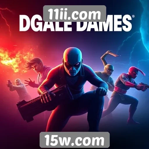 Análise das ofertas de jogos no 11ii.com