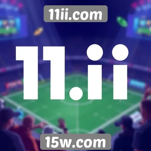 Impacto do 11ii.com na comunidade de jogos