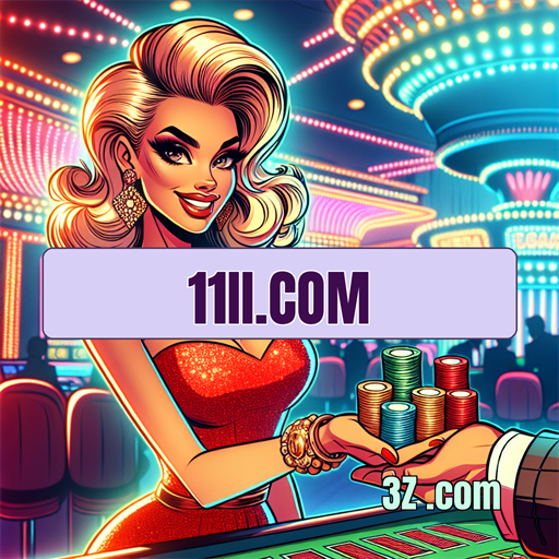 Aventure-se com o login no 11ii.com e jogue agora!