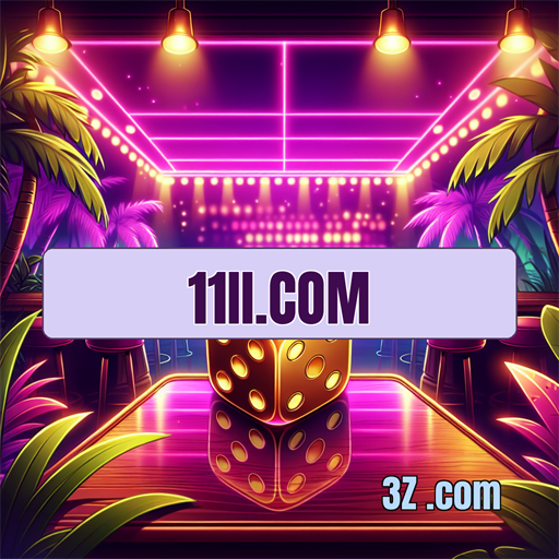 Plataforma 11ii.com: O Futuro dos Jogos Online no Brasil