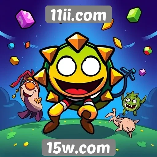 Tutoriais e dicas para iniciantes em 11ii.com