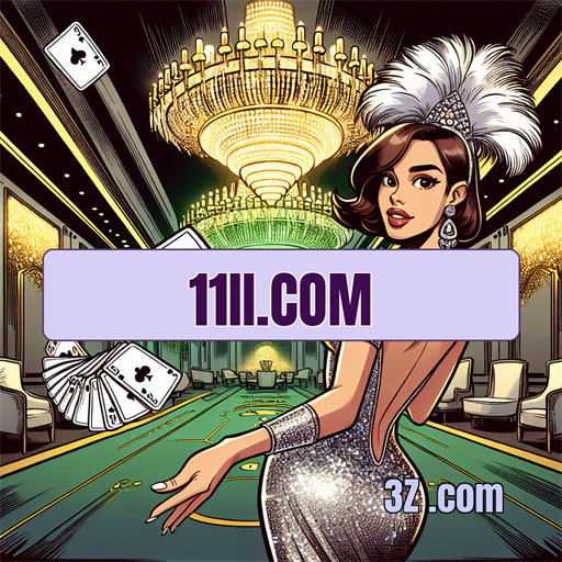 Experiência VIP: Jogue Alto no 11ii.com com Estilo